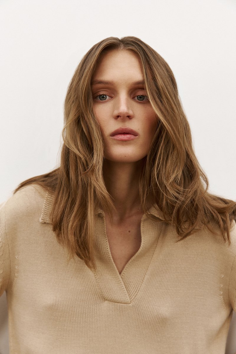 Модные новинки: украинский бренд Siyai представил зимний дроп