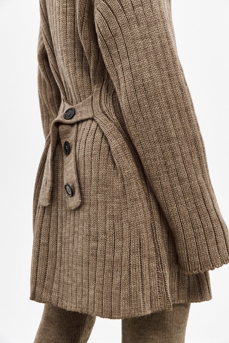 Модные новинки: украинский бренд Siyai представил зимний дроп