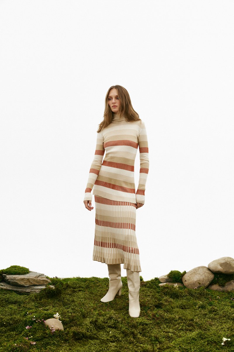 Модные новинки: украинский бренд Siyai представил зимний дроп