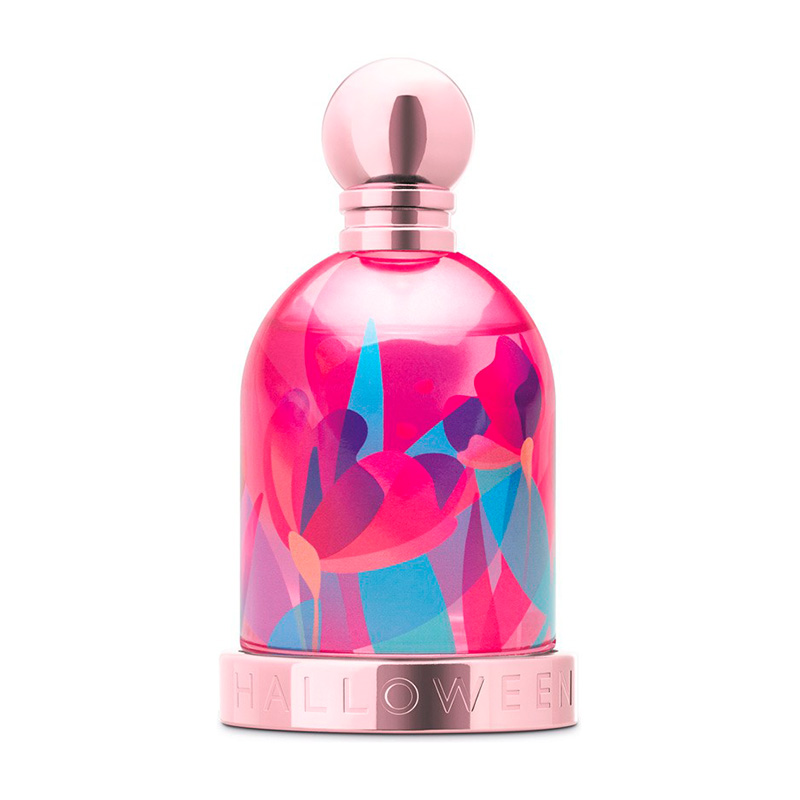 Halloween I'm Unique Jesus Del Pozo