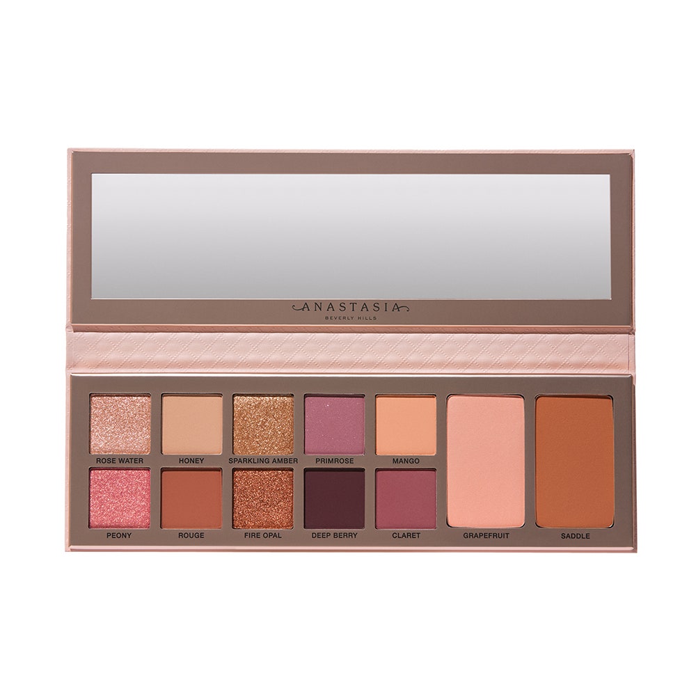 Anastasia Beverly Hills, Primrose Palette