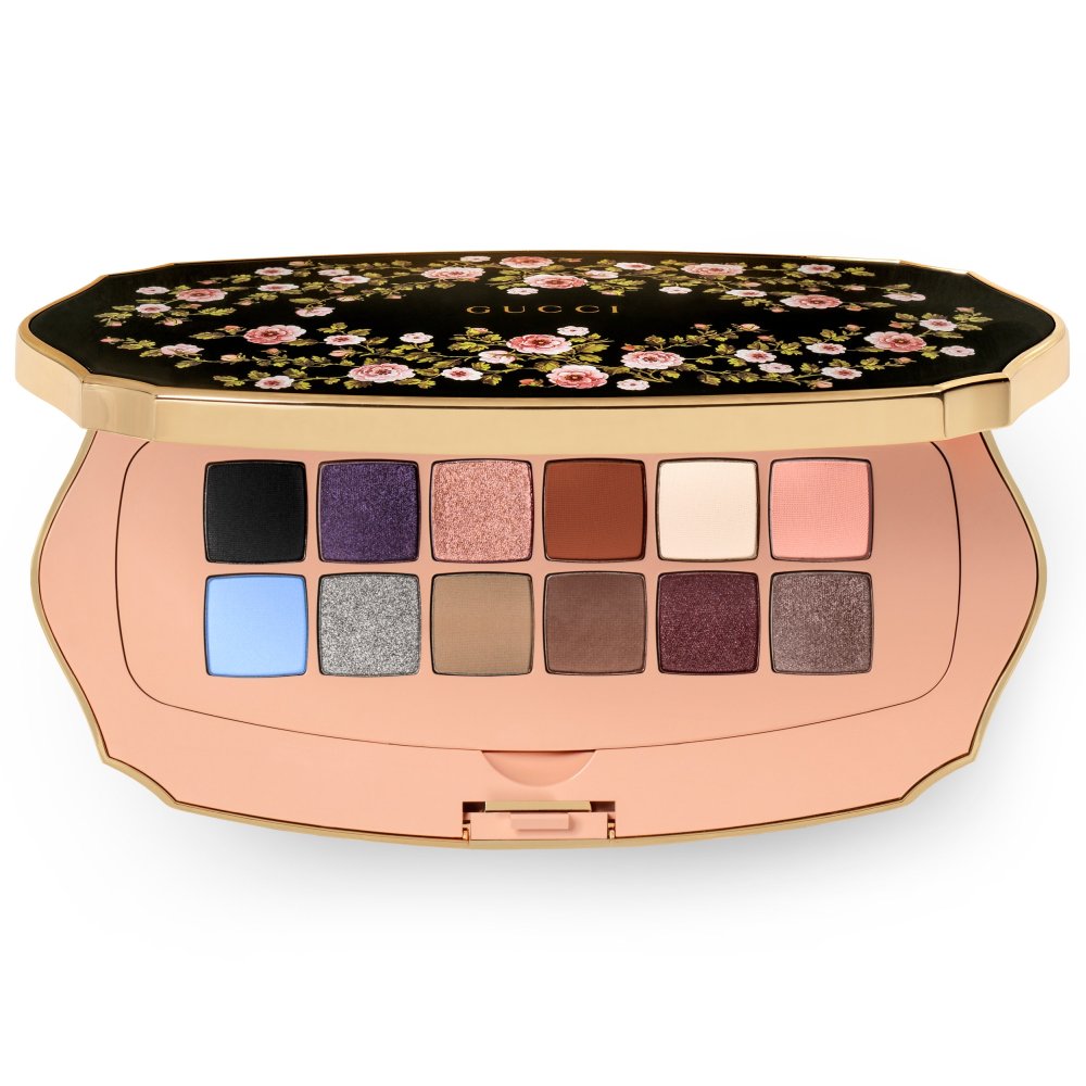 Gucci Beauty, Palette Beauté Des Yeux