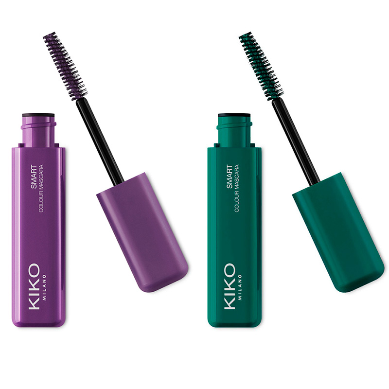 Kiko Milano Smart Colour Mascara