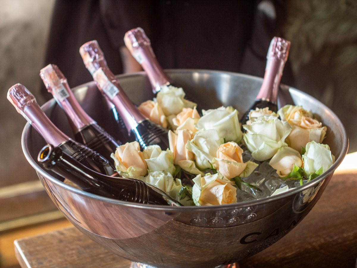 освітній бранч Breast Cancer Awareness «Здорова та щаслива»