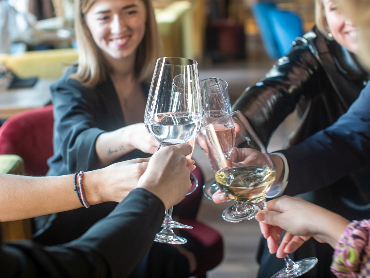 освітній бранч Breast Cancer Awareness «Здорова та щаслива»