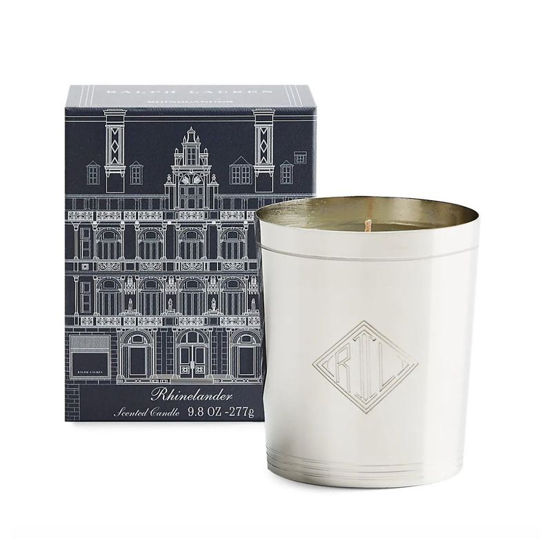 Ralph Lauren Home, Rhinelander Flagship Candle