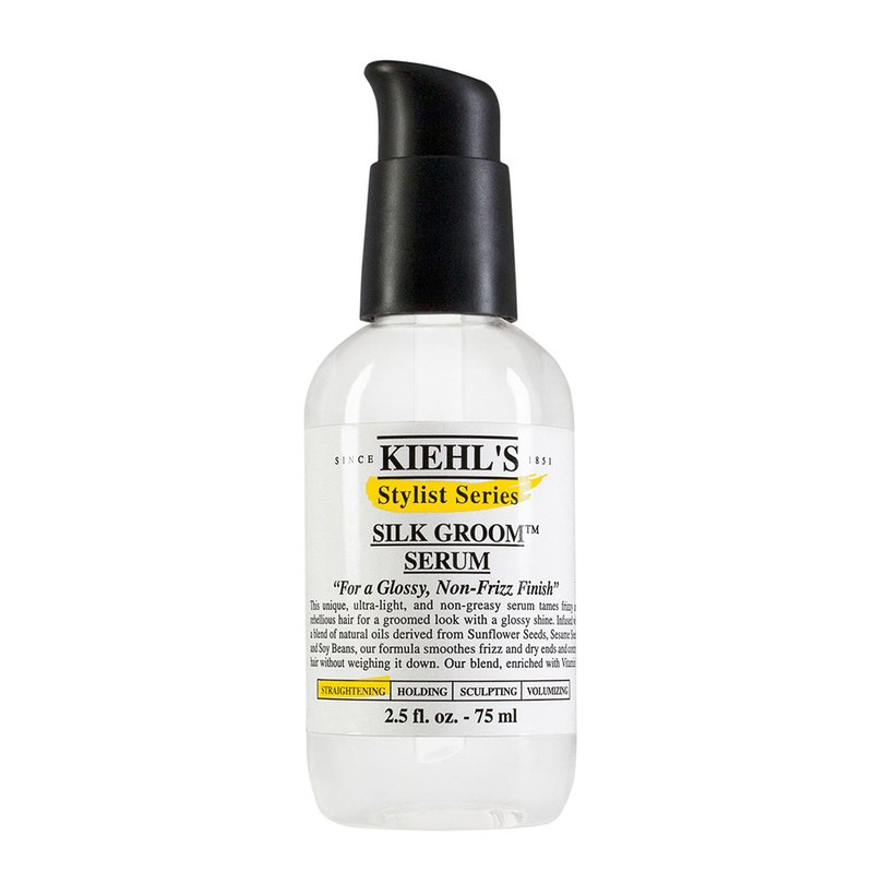 Kiehl's, Silk Groom Serum