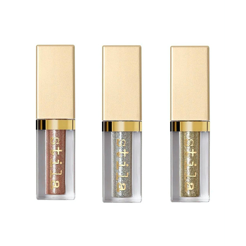 Stila Glitter & Glow Liquid Eye Shadow