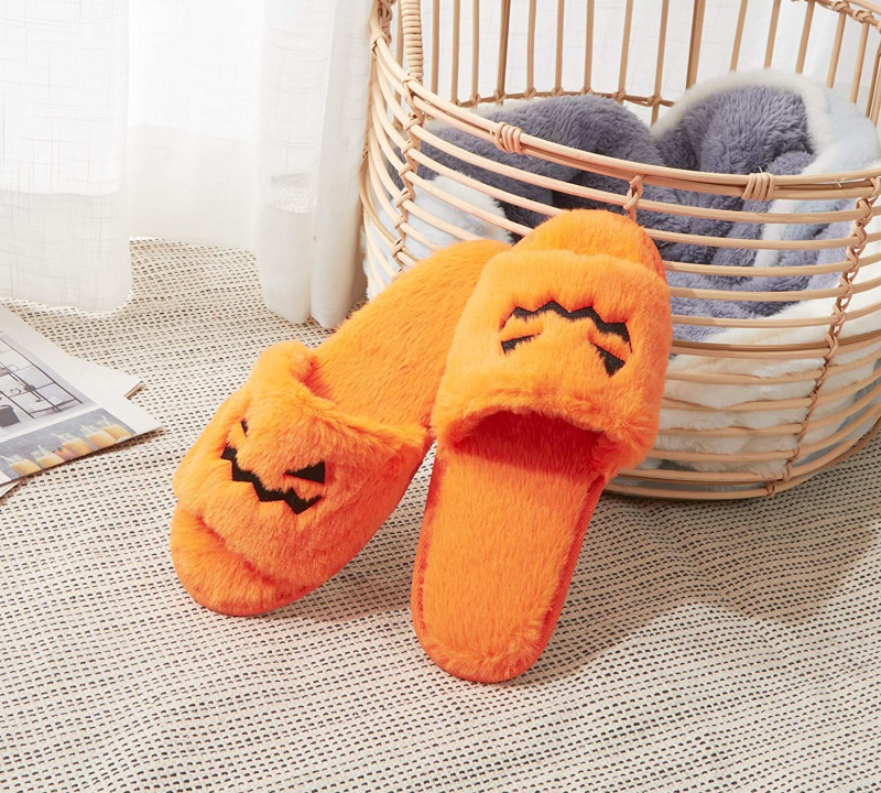 Домашние тапочки