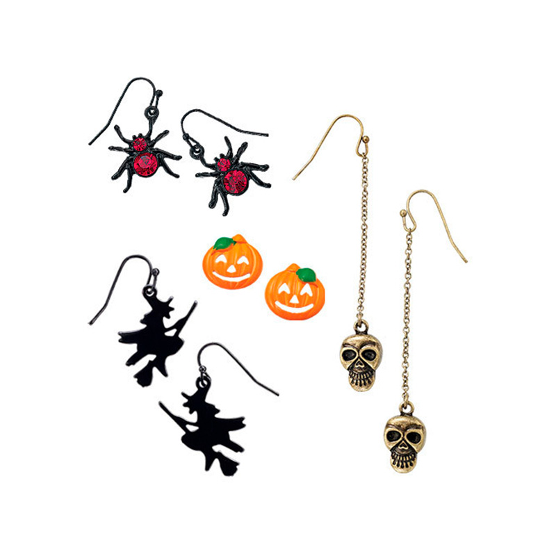 Украшения на Хэллоуин