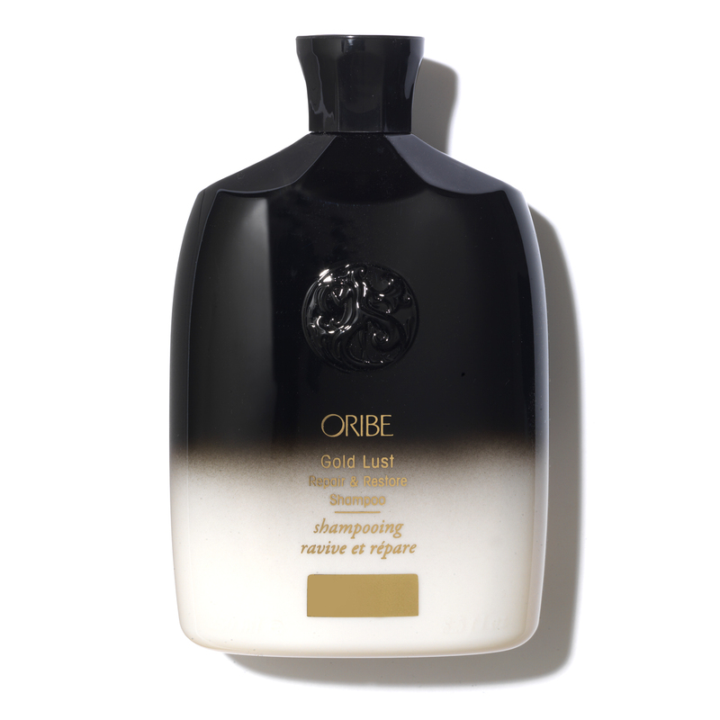 Oribe, Gold Lust Repair & Restore Shampoo