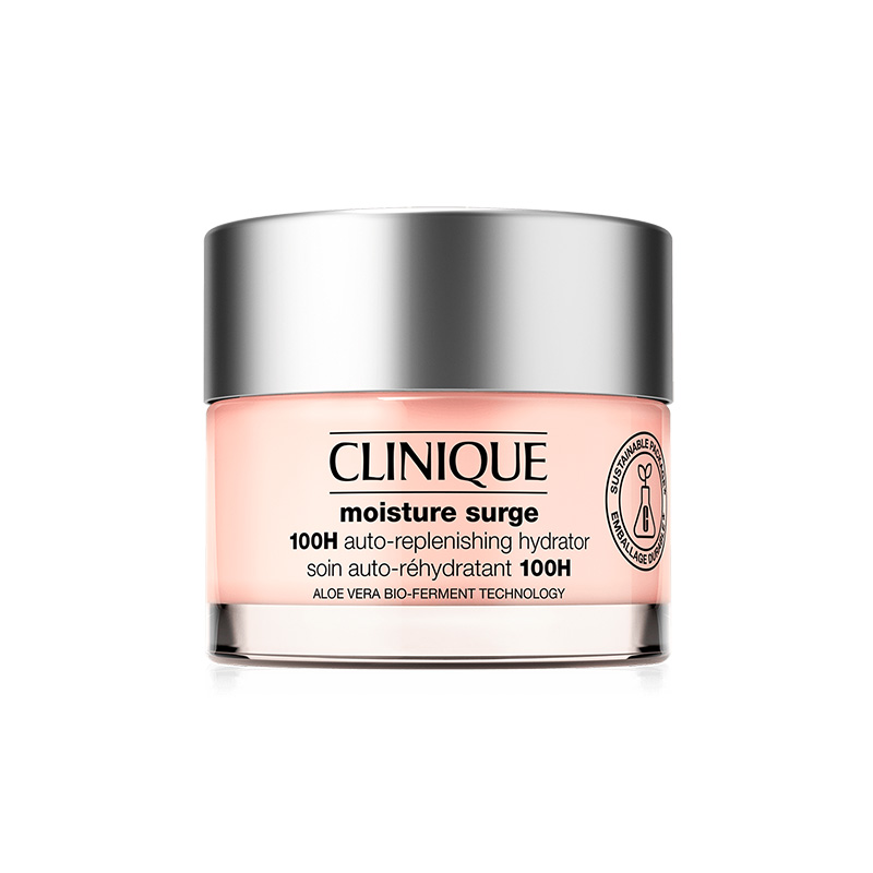 Clinique, Moisture Surge™ 100H Auto-Replenishing Hydrator
