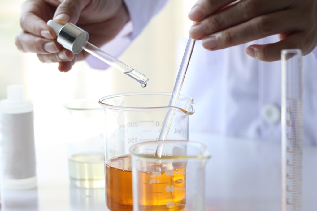 Секретный ингредиент: эфирное масло копайбы для кожи