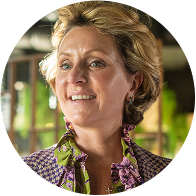 Кетрін Холлівелл