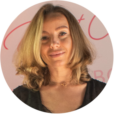 Катерина Ніколенко