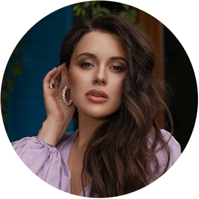 Елена Некрашевич