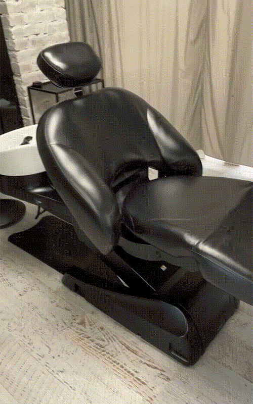 Говорит редакция: уход для тела в салоне красоты Maxim Kulikov