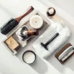 Уход и стайлинг: лучшие средства для мужских волос