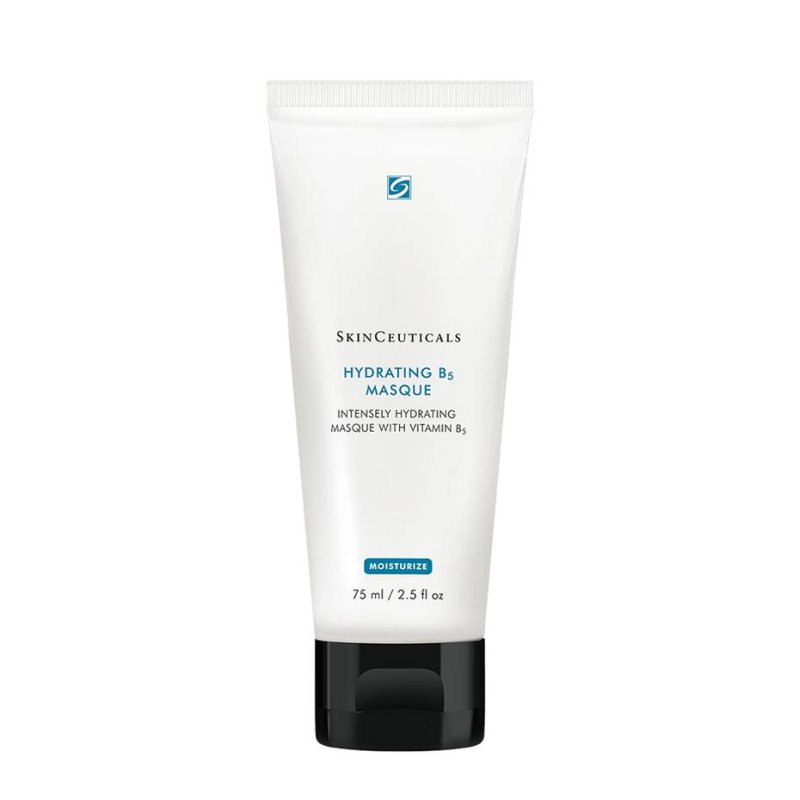 SkinCeuticals, Intensely Hydrating Mask With Vitamin B5
