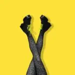 Утепляемся экологически: колготки, которые не вредят ни планете, ни вам