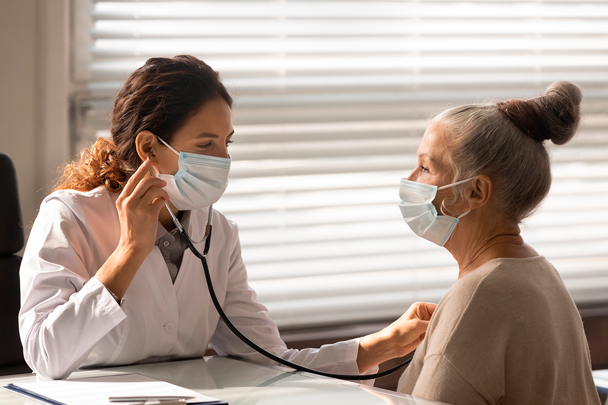 лечение коронарной недостаточности