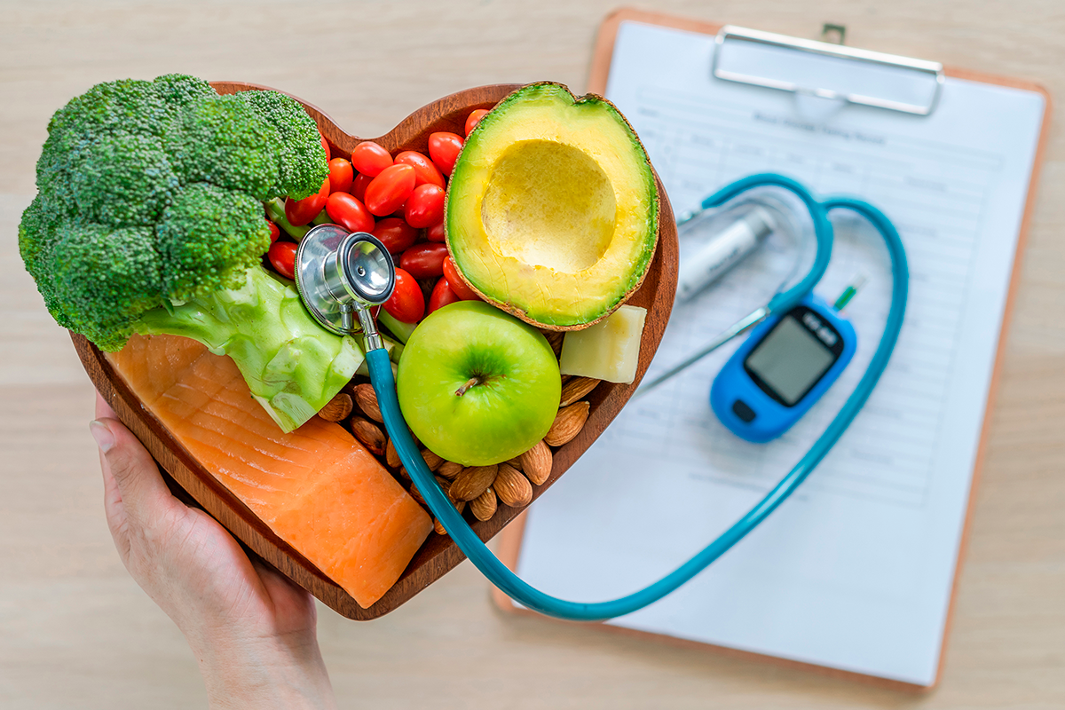 профилактика коронарной недостаточности