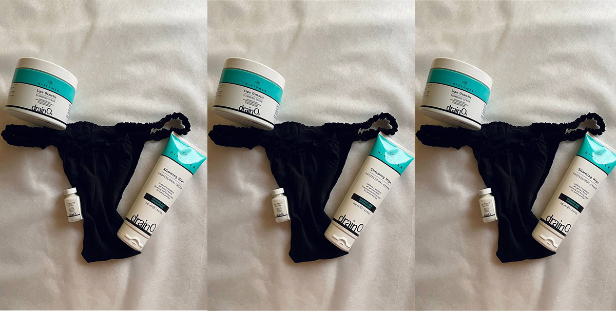 Говорит редакция: уход для тела в салоне красоты Maxim Kulikov