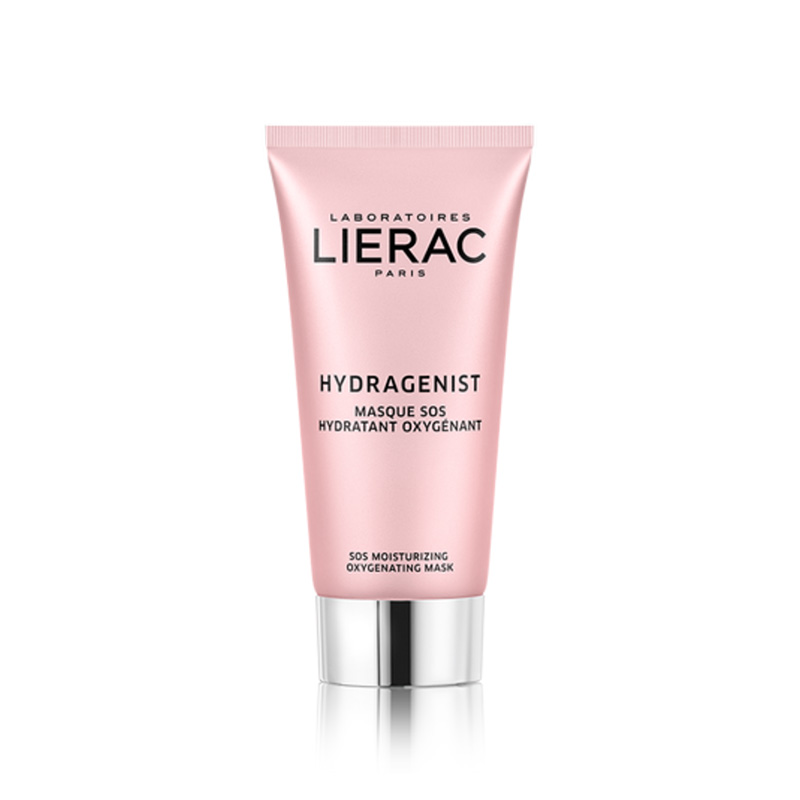 Lierac, Hydragenist SOS Moisturizing Oxygenating Mask