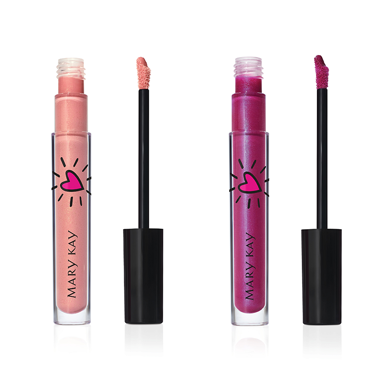 Блеск для губ Mary Kay Unlimited