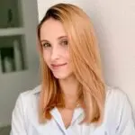 Анастасия Бузданова