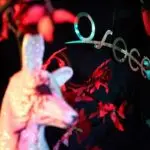 Halloween для взрослых: в Osocor Residence планируется страстный перформанс