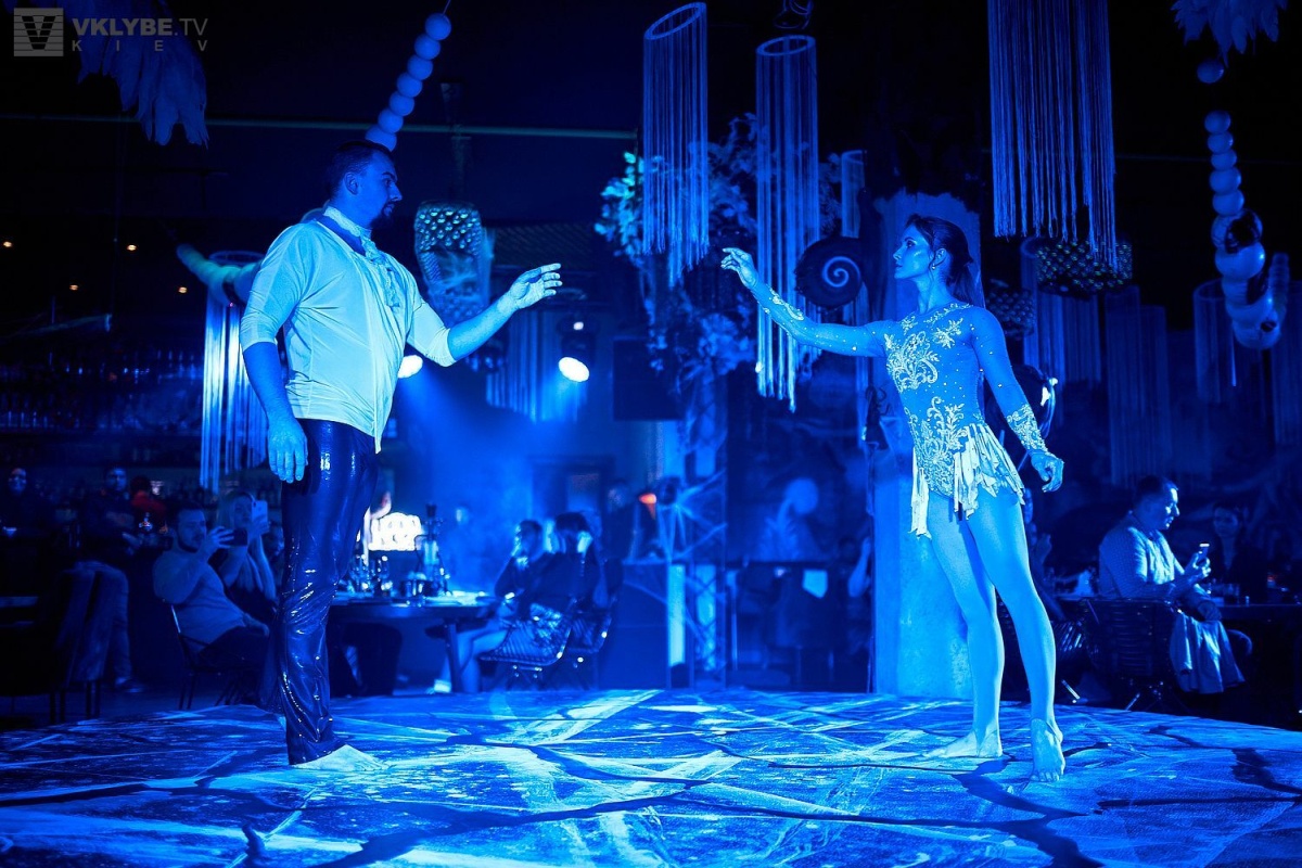 Halloween для взрослых: в Osocor Residence планируется страстный перформанс