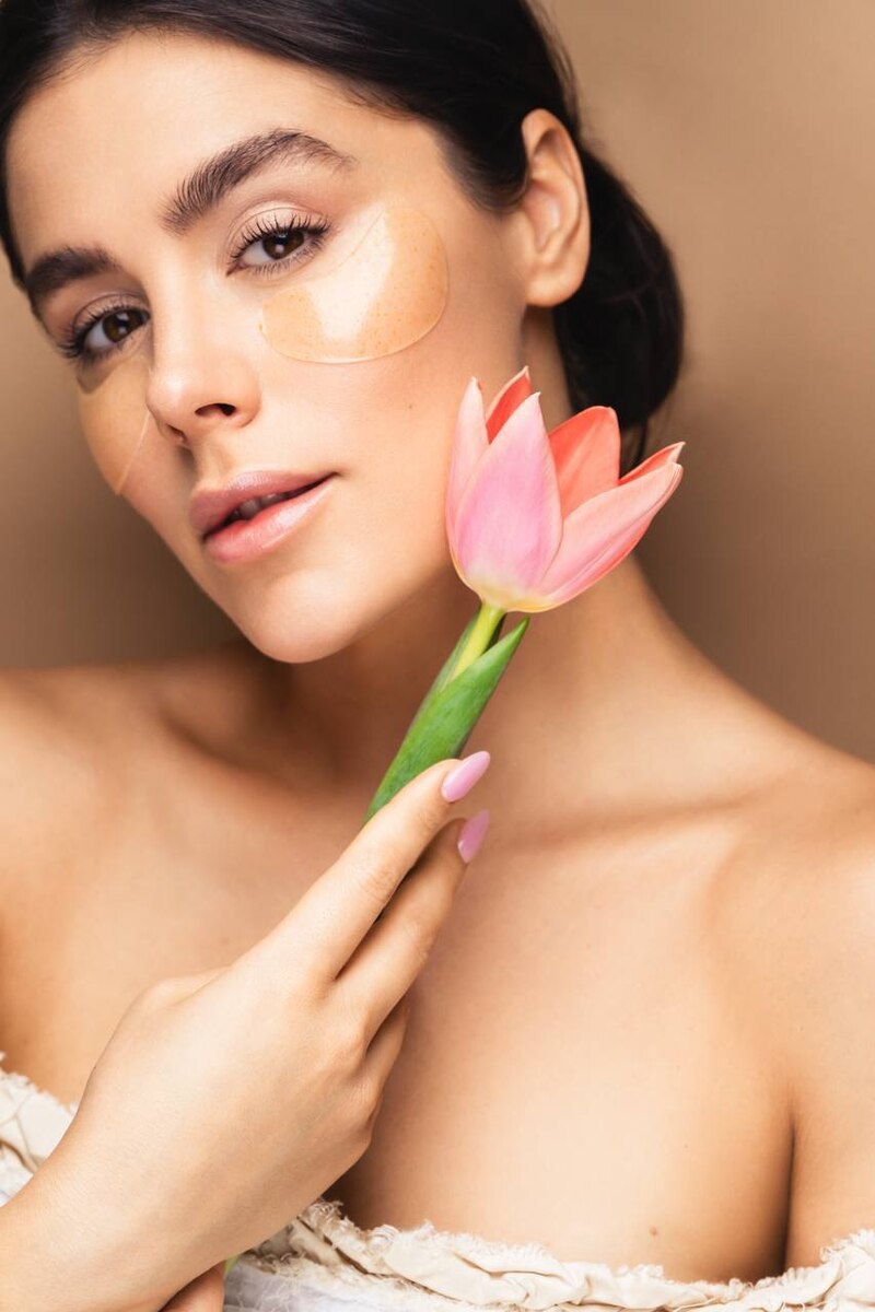 Иванна Онуфрийчук о «Танце со звездами», конкурсах красоты и бьюти-ритуалах (интервью)