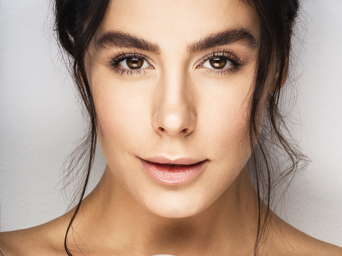 Иванна Онуфрийчук о «Танце со звездами», конкурсах красоты и бьюти-ритуалах (интервью)