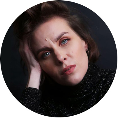 Ирина Павленко