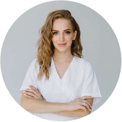 Наталия Попова