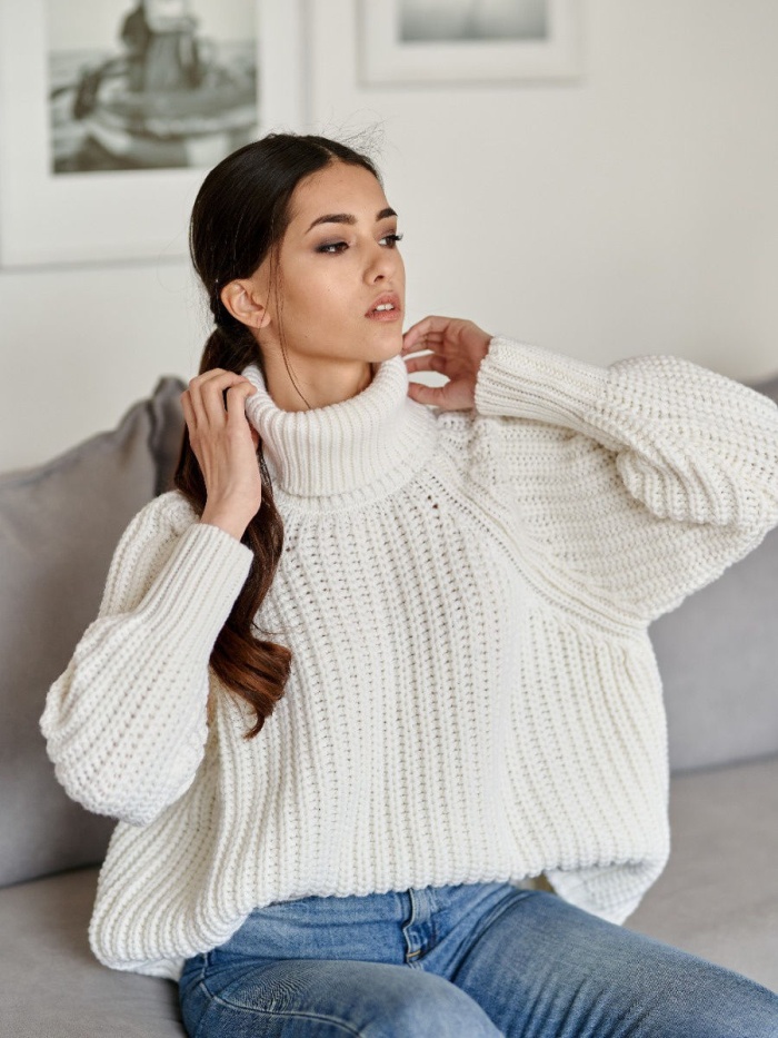 Базовий гардероб на осінь 2021