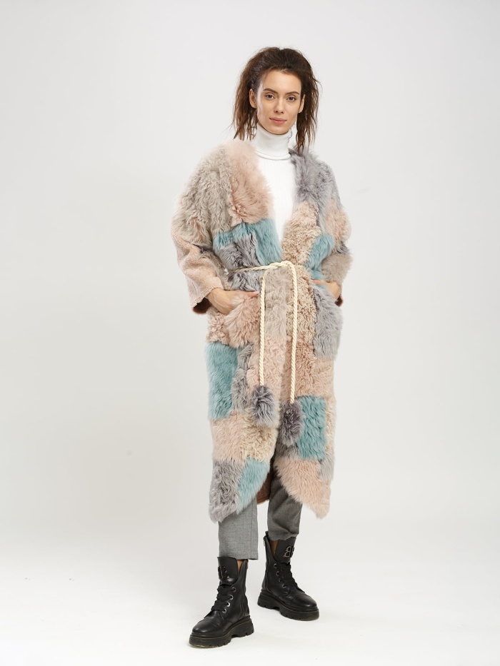 Базовий гардероб на осінь 2021