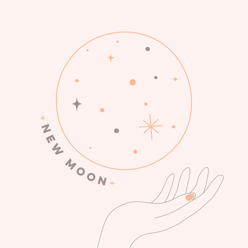 Новая Луна и полная Луна в ноябре 2021: когда ждать и что планировать