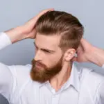 Головні тренди чоловічих стрижок 2021 року