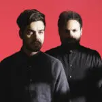 Итальянские страсти: звезды электронной музыки Tale Of Us сыграют в Киеве