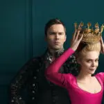 Must see: топ-6 серіалів листопада 2021 року