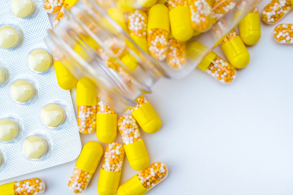 Витамин К2: польза и противопоказания