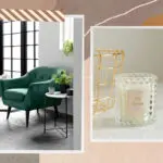 Пледы, свечи, декор: 14 вещей для уютной осени и зимы