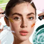 Топ-5 лучших кислот для ухода за кожей