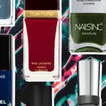 12 самых модных оттенков лаков на зиму 2021-2022