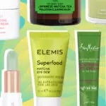 Суперфуд для кожи: лучшая косметика с матчей для ухода за лицом