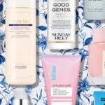 Пилинг для чувствительной кожи лица: 7 средств для домашнего использования