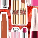 Выбираем помады на зиму: топ-10 модных оттенков сезона