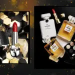 Самые красивые рождественские коллекции макияжа 2021